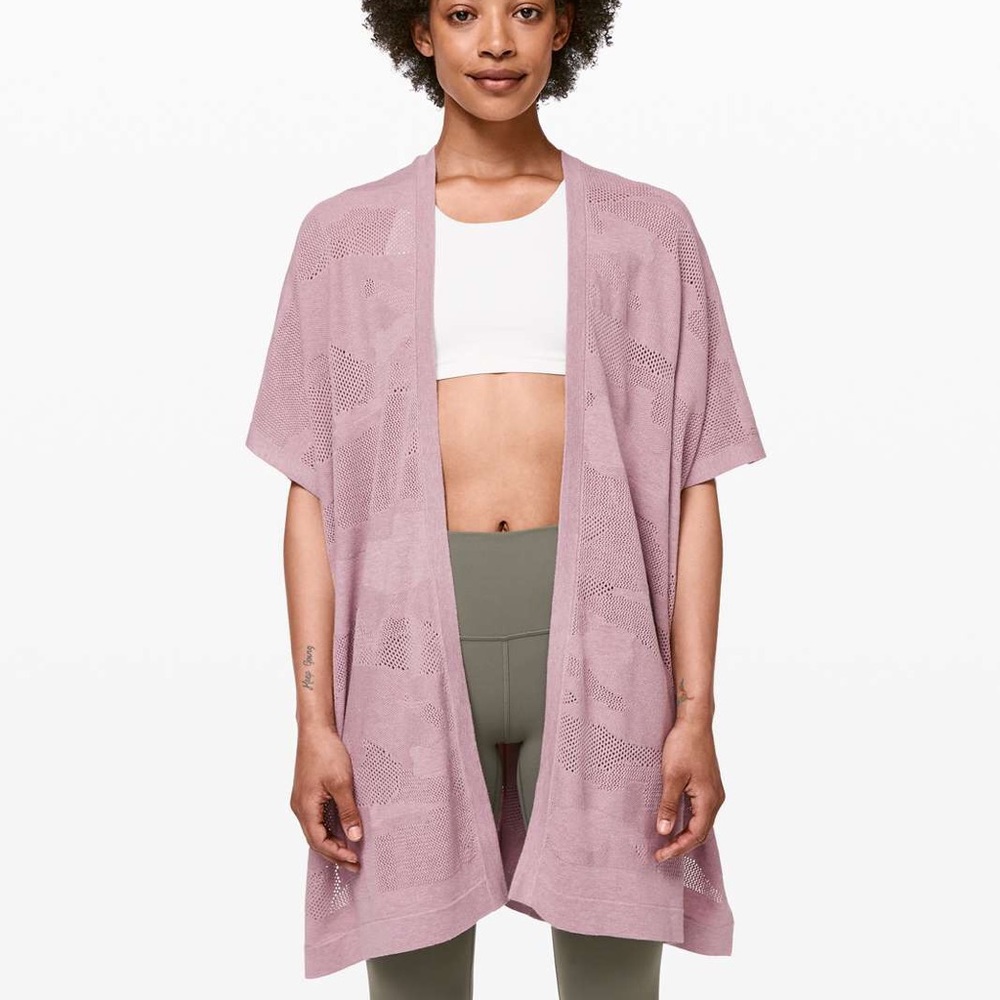 Find Your Light Wrap
